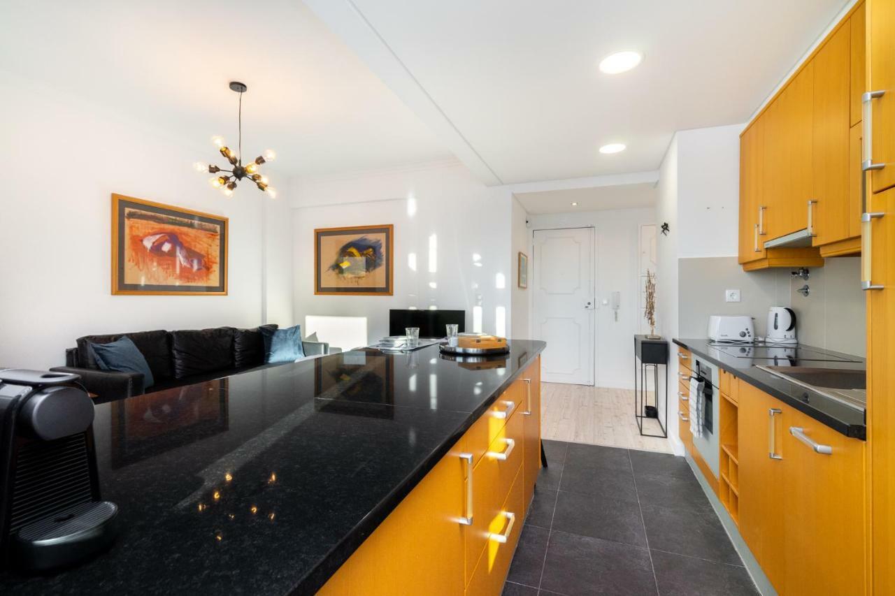 Whome | Anjos Premium Apartment #10 Lisboa Eksteriør bilde