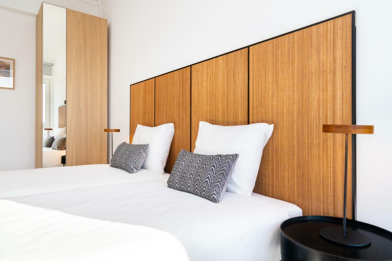 Whome | Anjos Premium Apartment #10 Lisboa Eksteriør bilde
