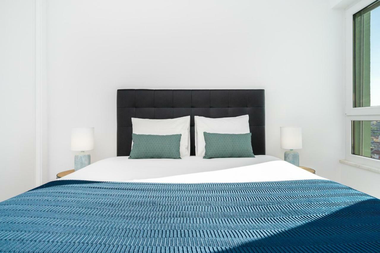 Whome | Anjos Premium Apartment #10 Lisboa Eksteriør bilde