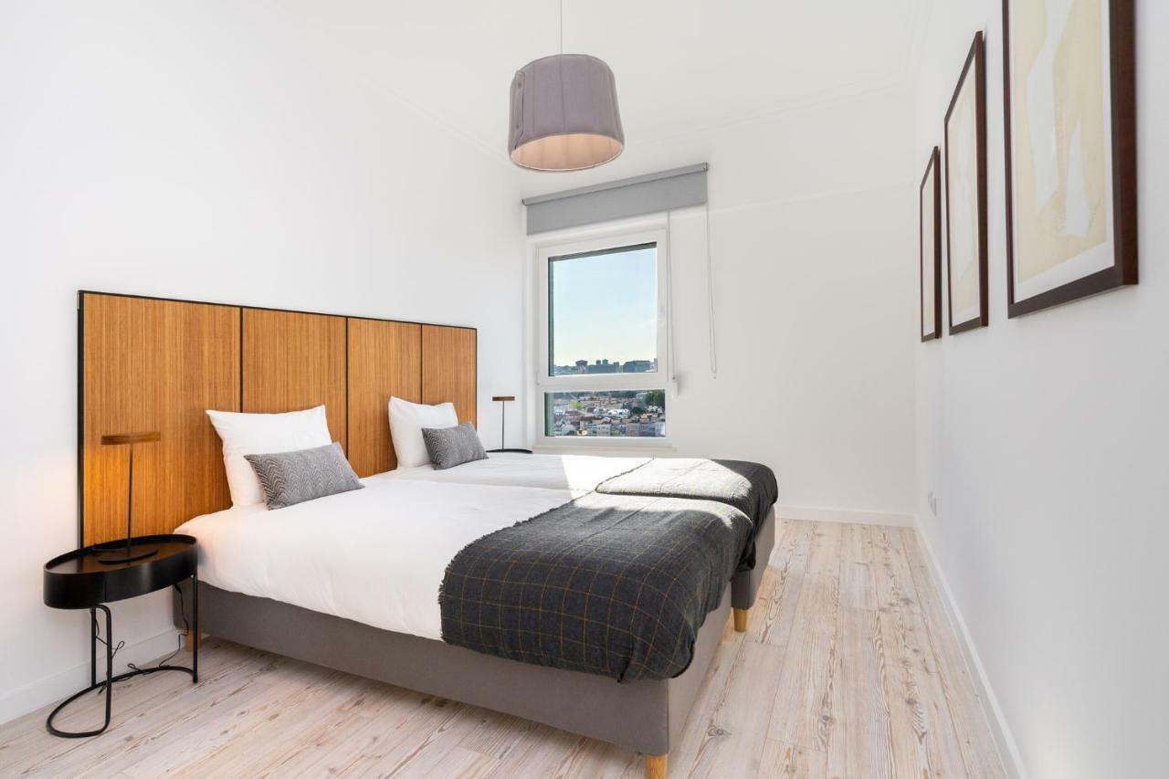 Whome | Anjos Premium Apartment #10 Lisboa Eksteriør bilde