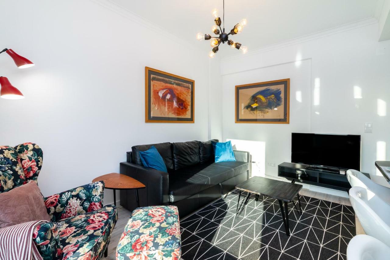 Whome | Anjos Premium Apartment #10 Lisboa Eksteriør bilde