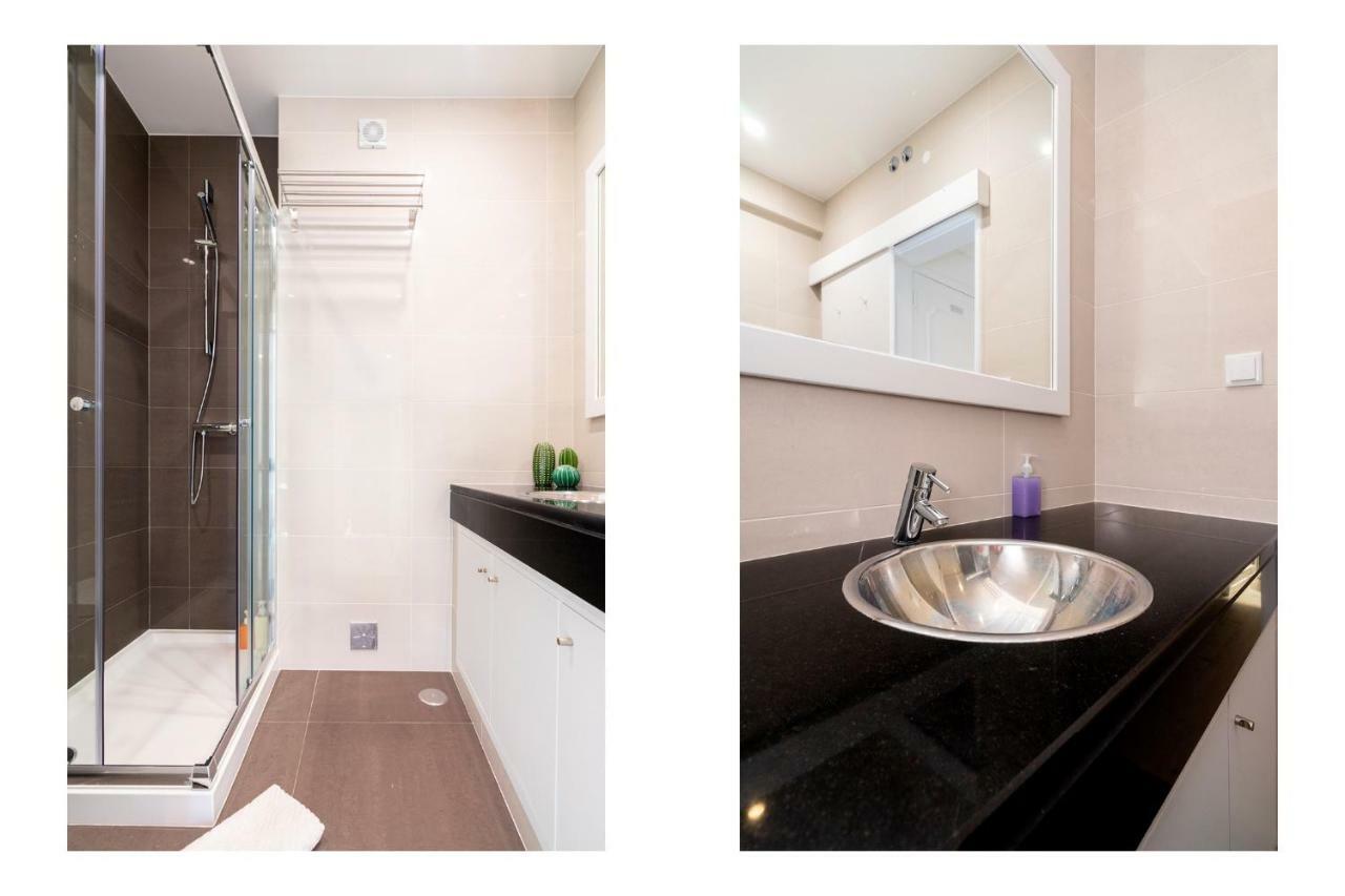 Whome | Anjos Premium Apartment #10 Lisboa Eksteriør bilde